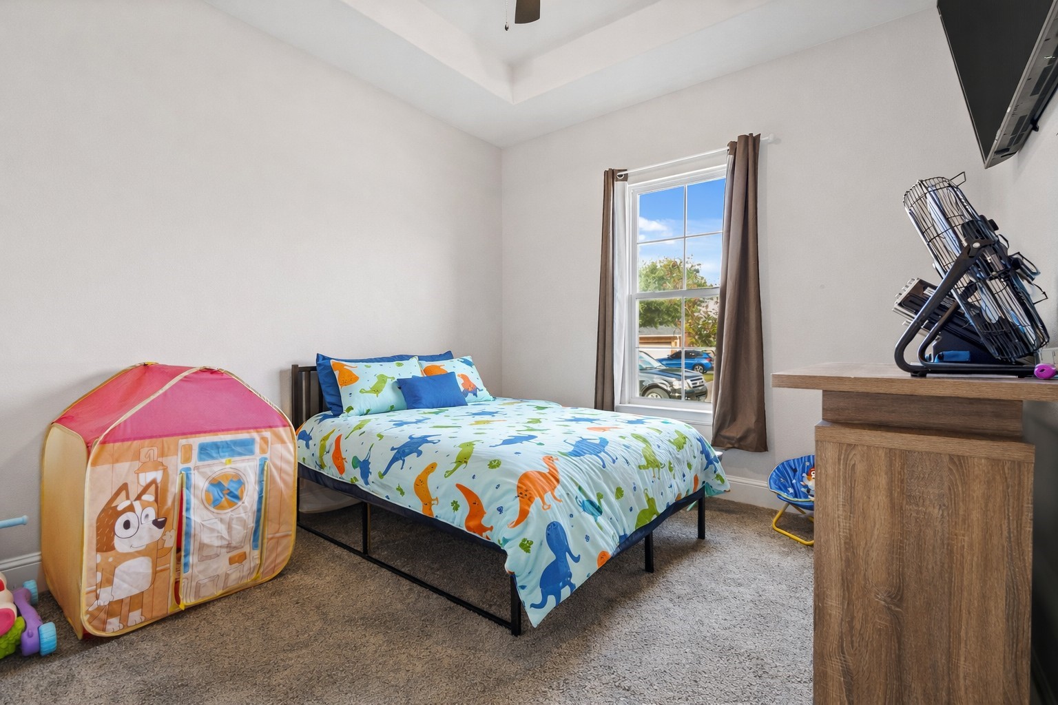 1307 Carnoustie Drive Ennis TX 75119