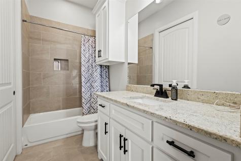1307 Carnoustie Drive Ennis TX 75119