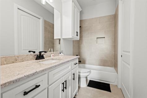1307 Carnoustie Drive Ennis TX 75119