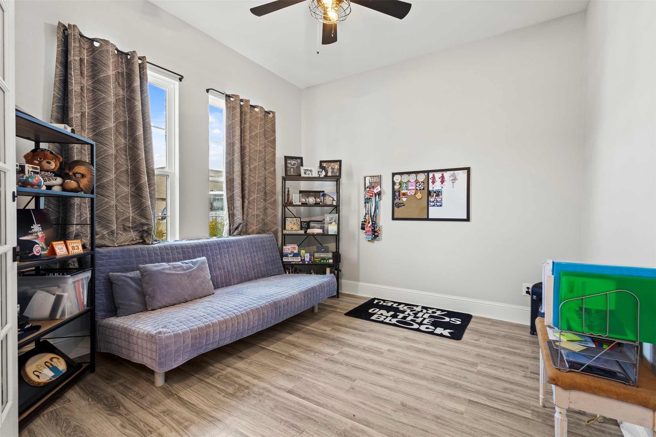 1307 Carnoustie Drive Ennis TX 75119