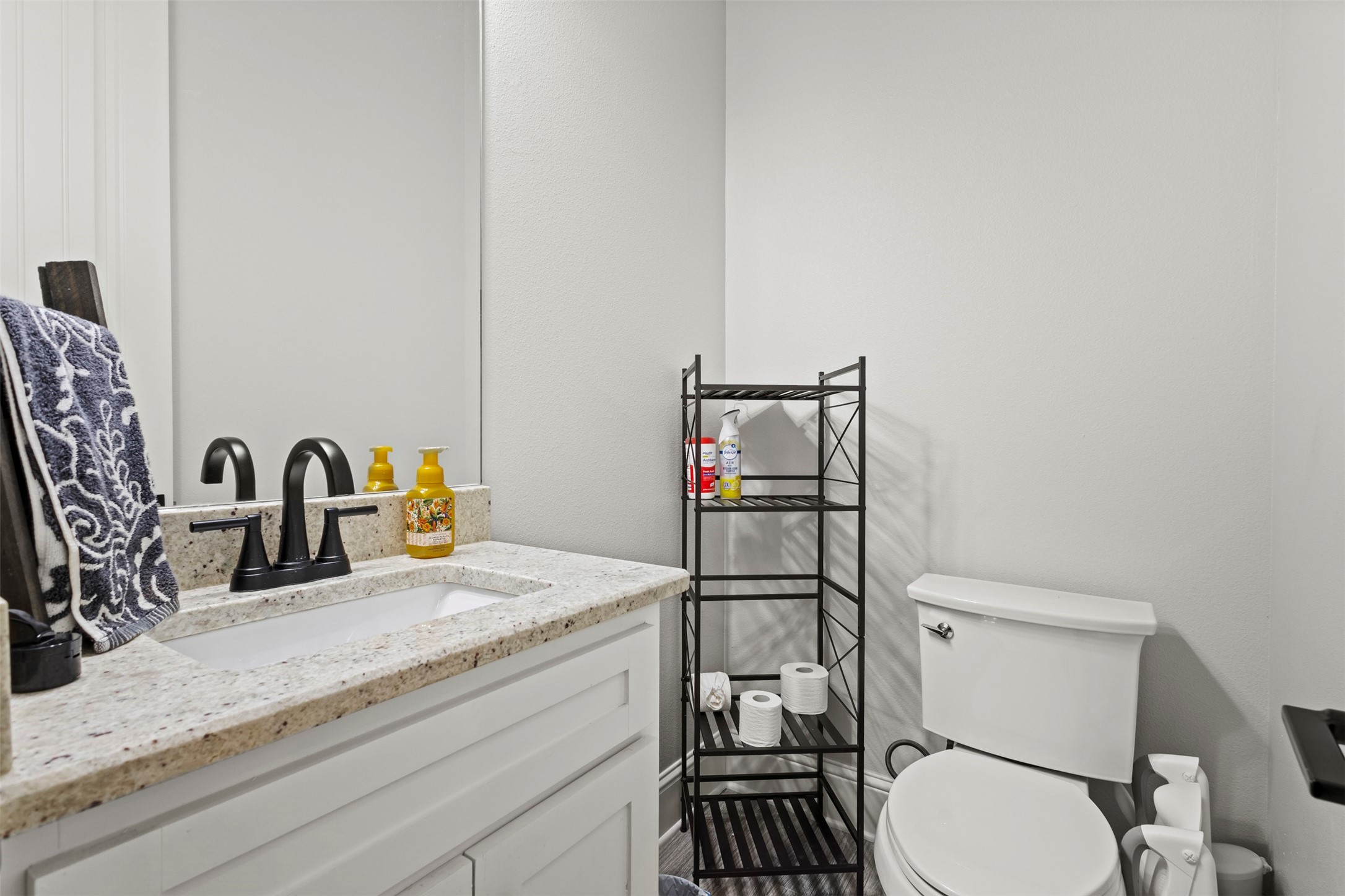1307 Carnoustie Drive Ennis TX 75119