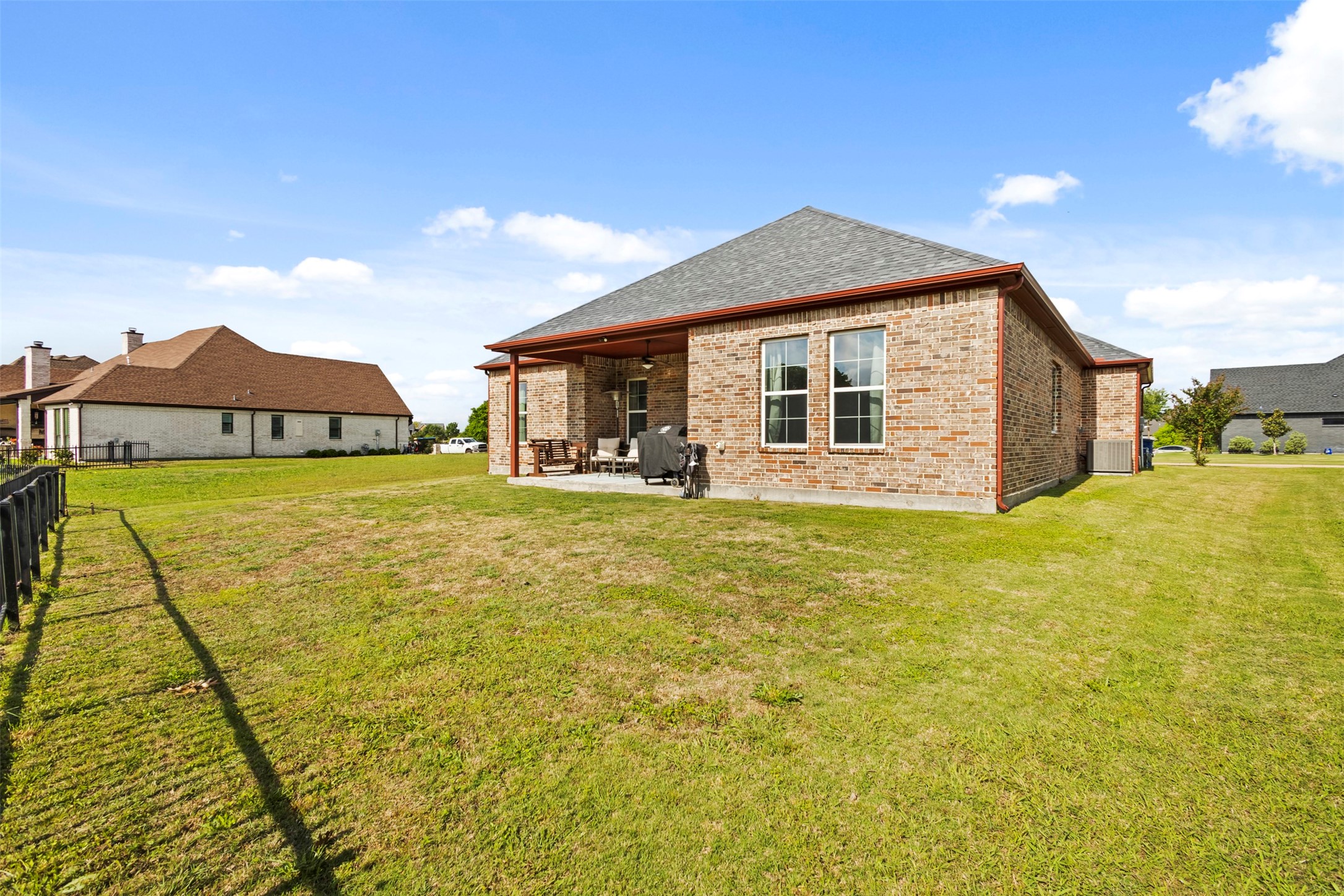 1307 Carnoustie Drive Ennis TX 75119