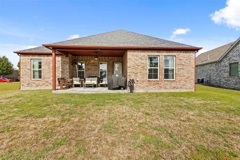 1307 Carnoustie Drive Ennis TX 75119