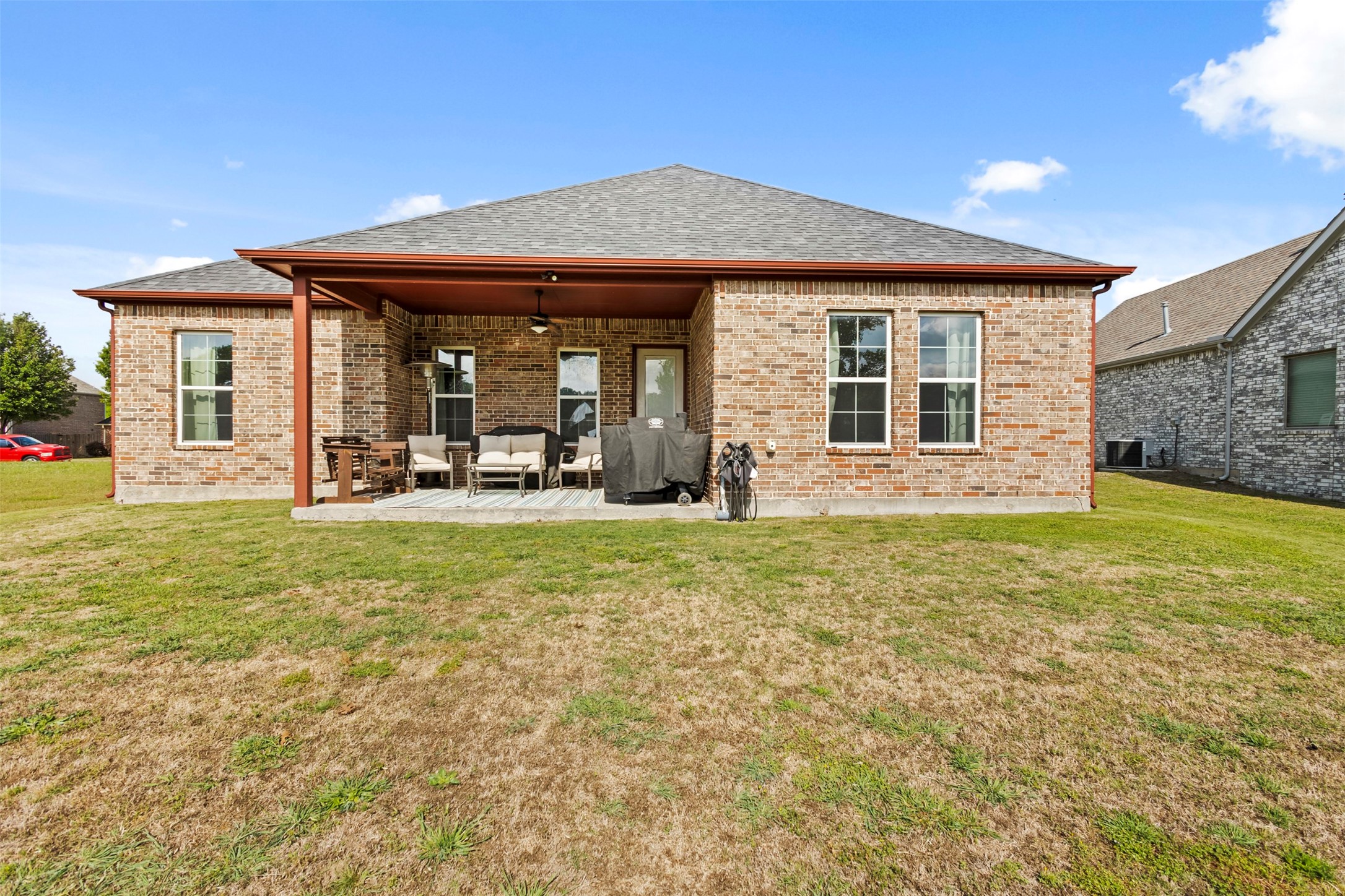 1307 Carnoustie Drive Ennis TX 75119