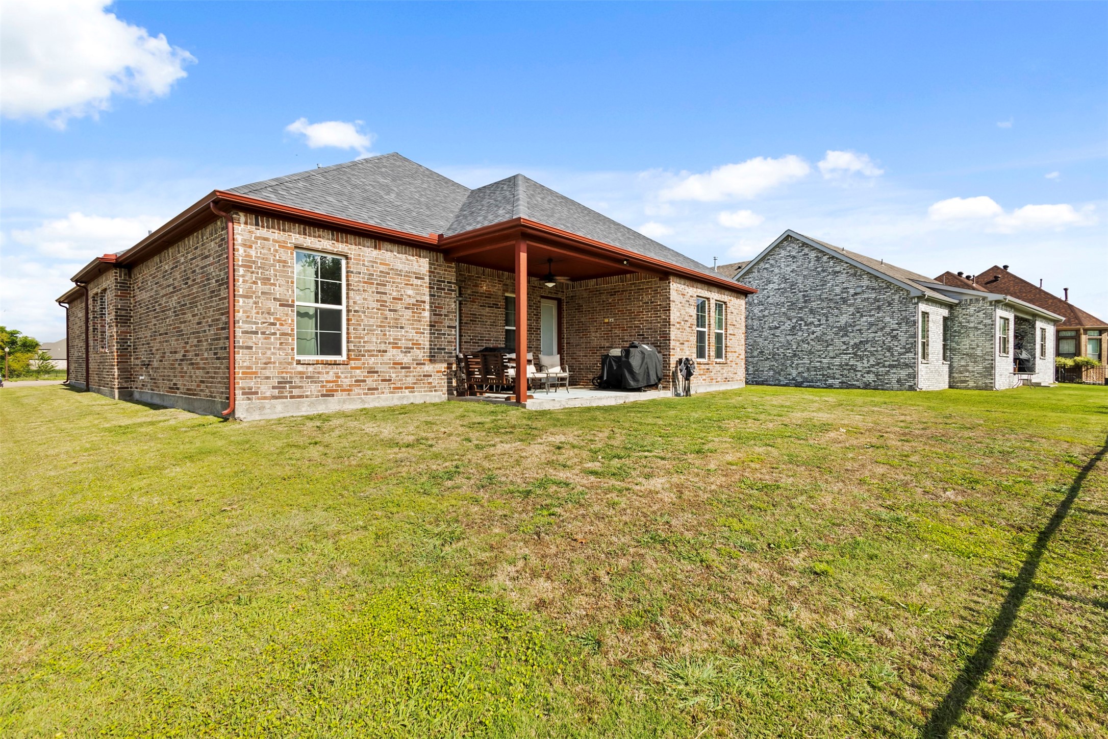 1307 Carnoustie Drive Ennis TX 75119