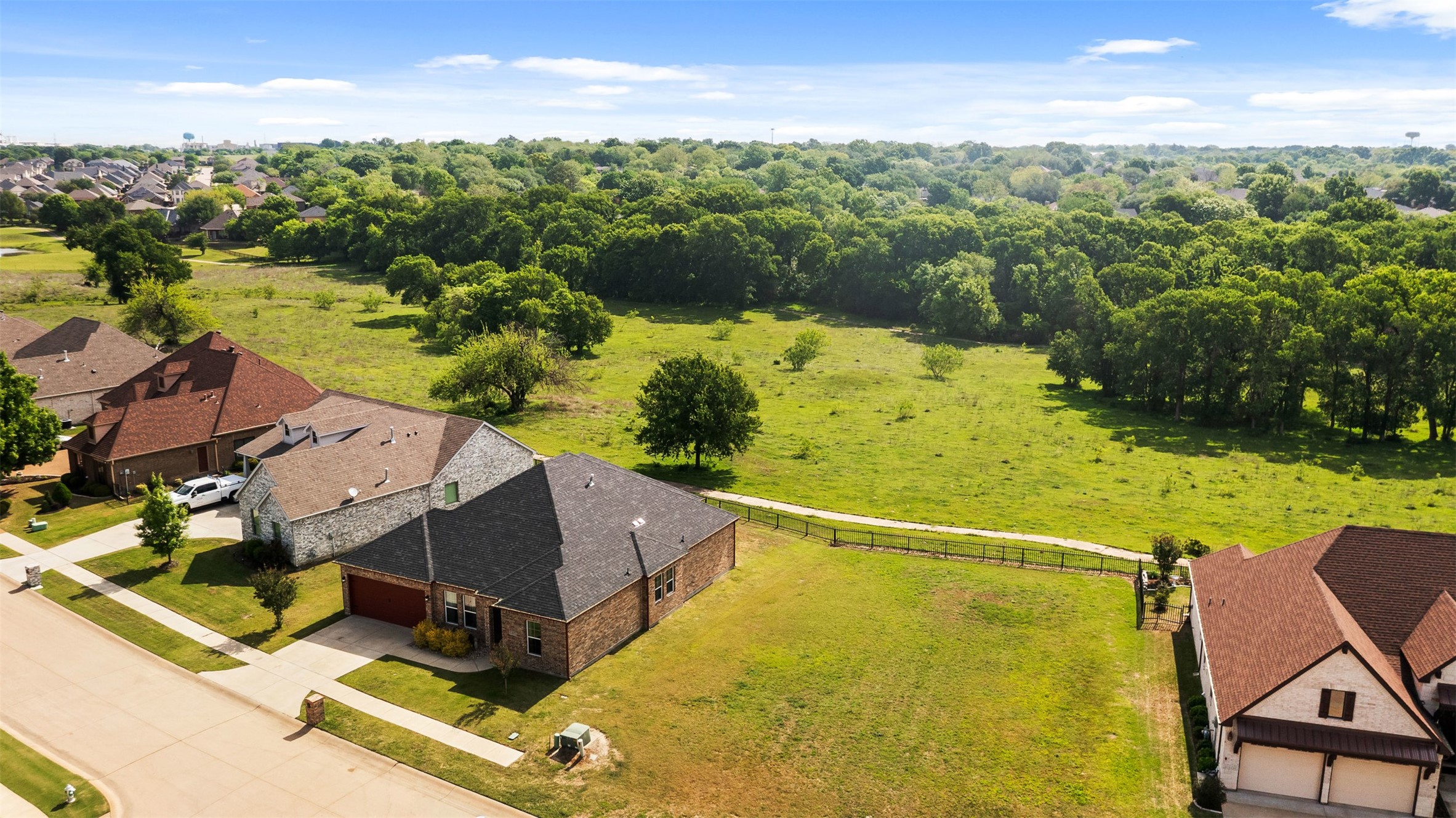 1307 Carnoustie Drive Ennis TX 75119