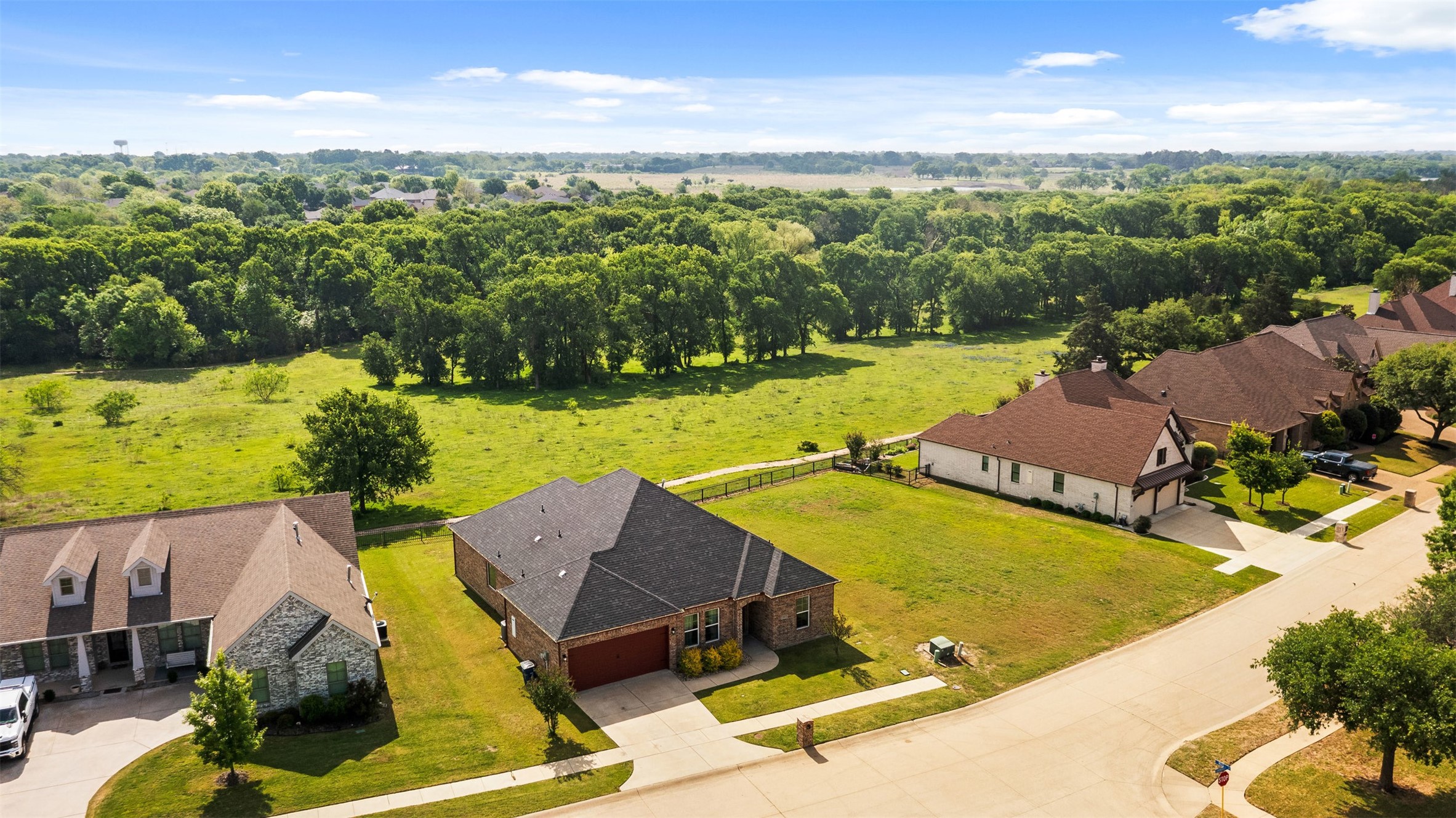 1307 Carnoustie Drive Ennis TX 75119