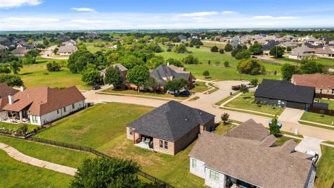 1307 Carnoustie Drive Ennis TX 75119