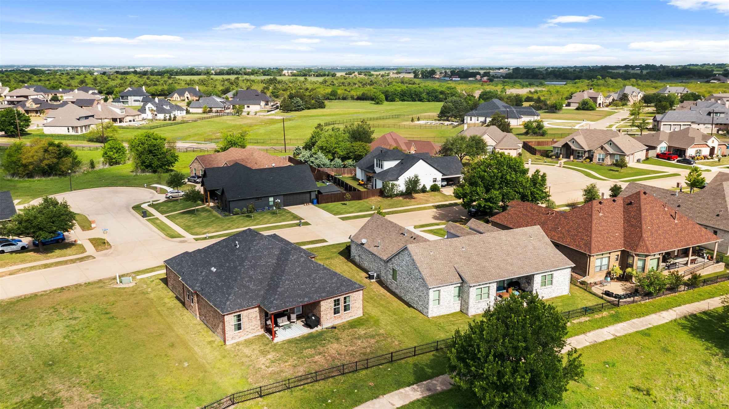 1307 Carnoustie Drive Ennis TX 75119