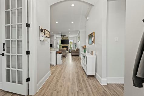 1307 Carnoustie Drive Ennis TX 75119