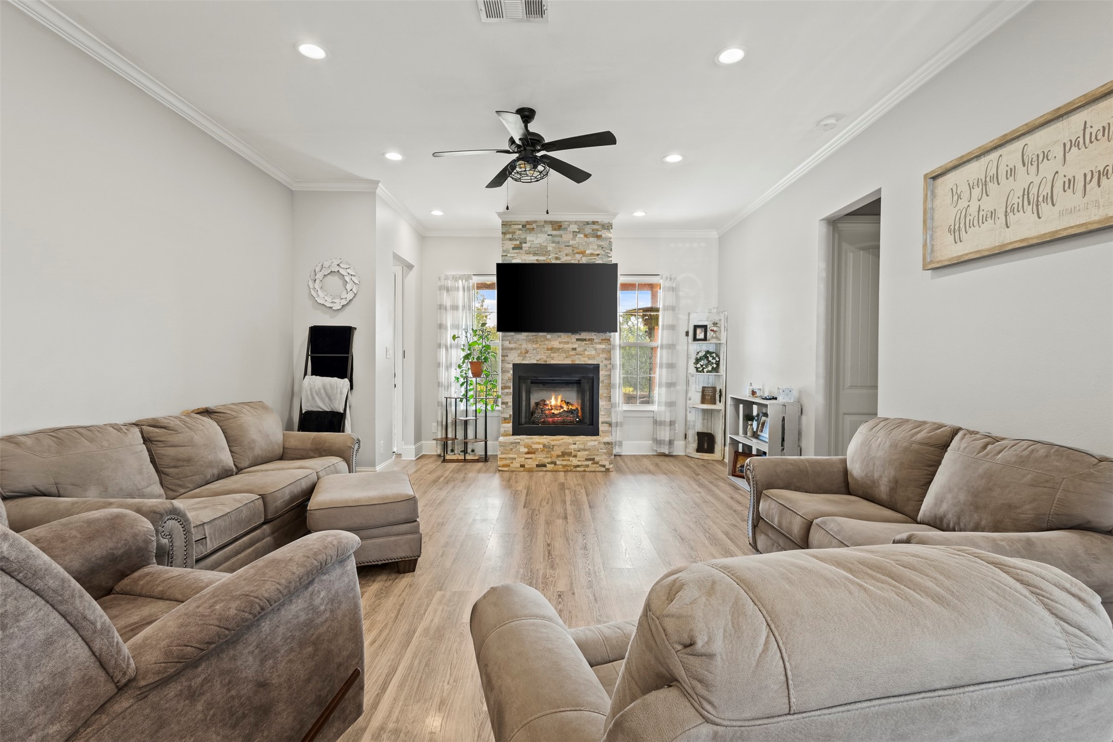 1307 Carnoustie Drive Ennis TX 75119