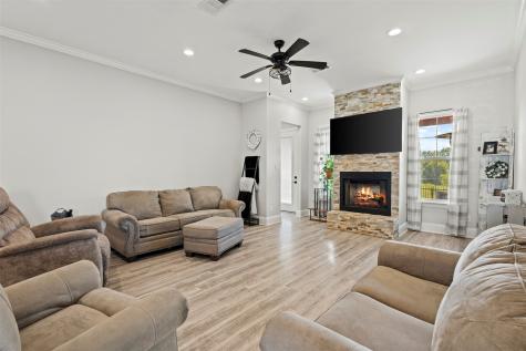 1307 Carnoustie Drive Ennis TX 75119