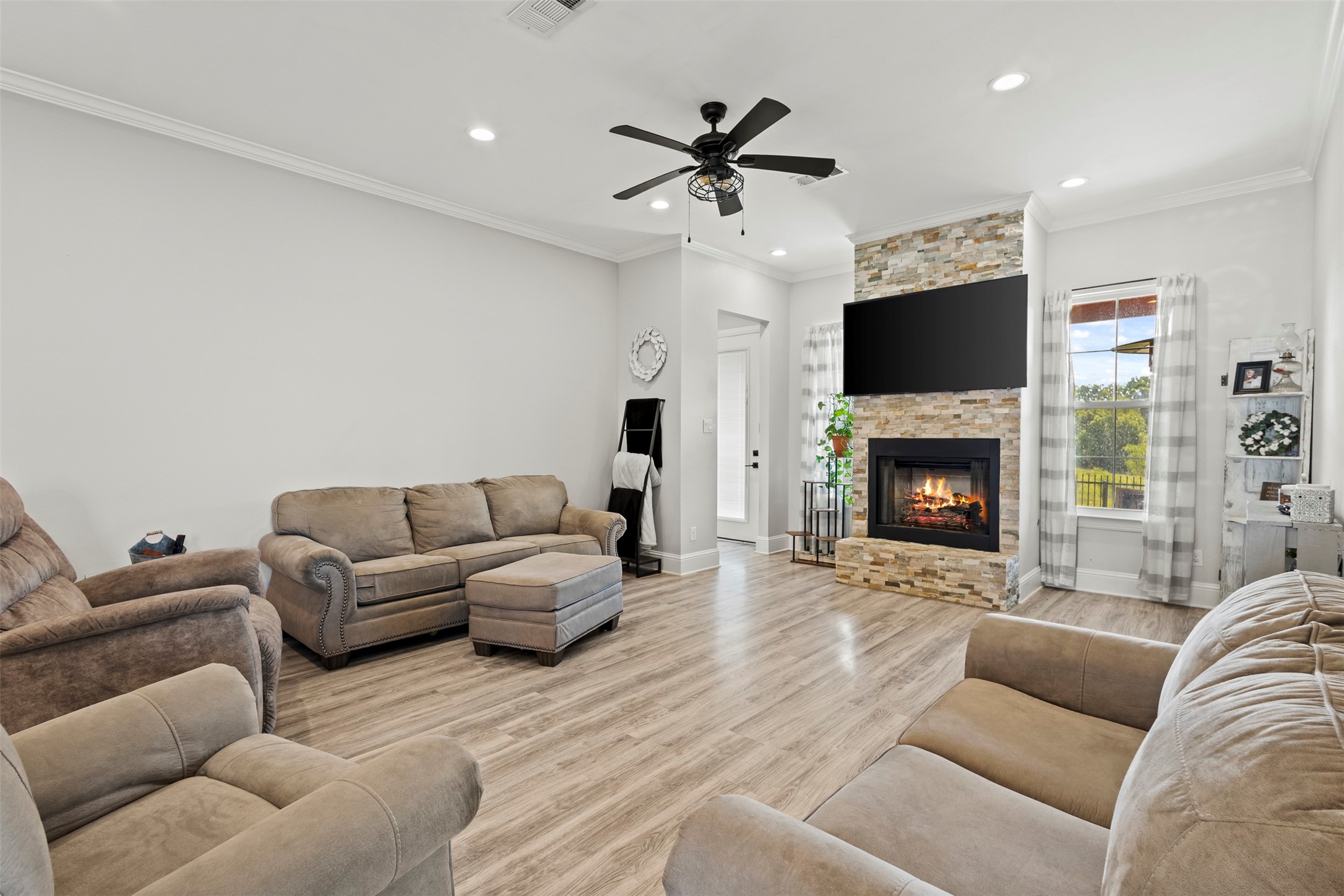 1307 Carnoustie Drive Ennis TX 75119