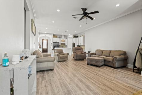 1307 Carnoustie Drive Ennis TX 75119