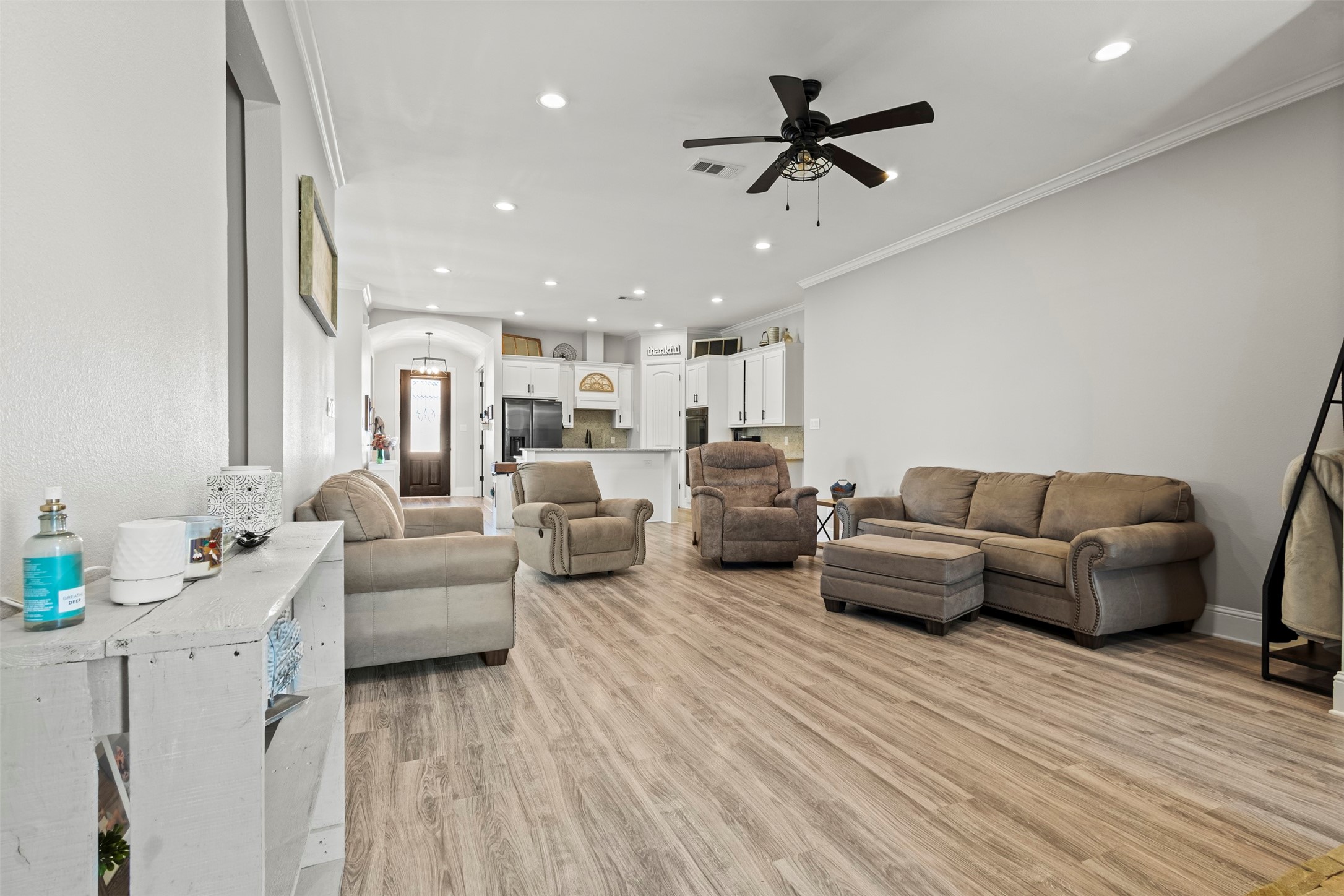1307 Carnoustie Drive Ennis TX 75119
