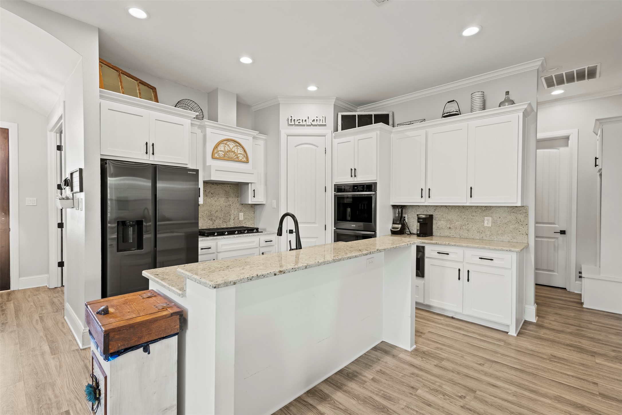 1307 Carnoustie Drive Ennis TX 75119