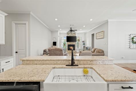 1307 Carnoustie Drive Ennis TX 75119