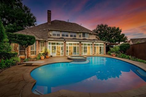 4568 Jenkins Drive Plano TX 75024