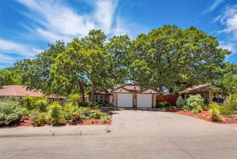 309 Post Oak Drive Grand Prairie TX 75050