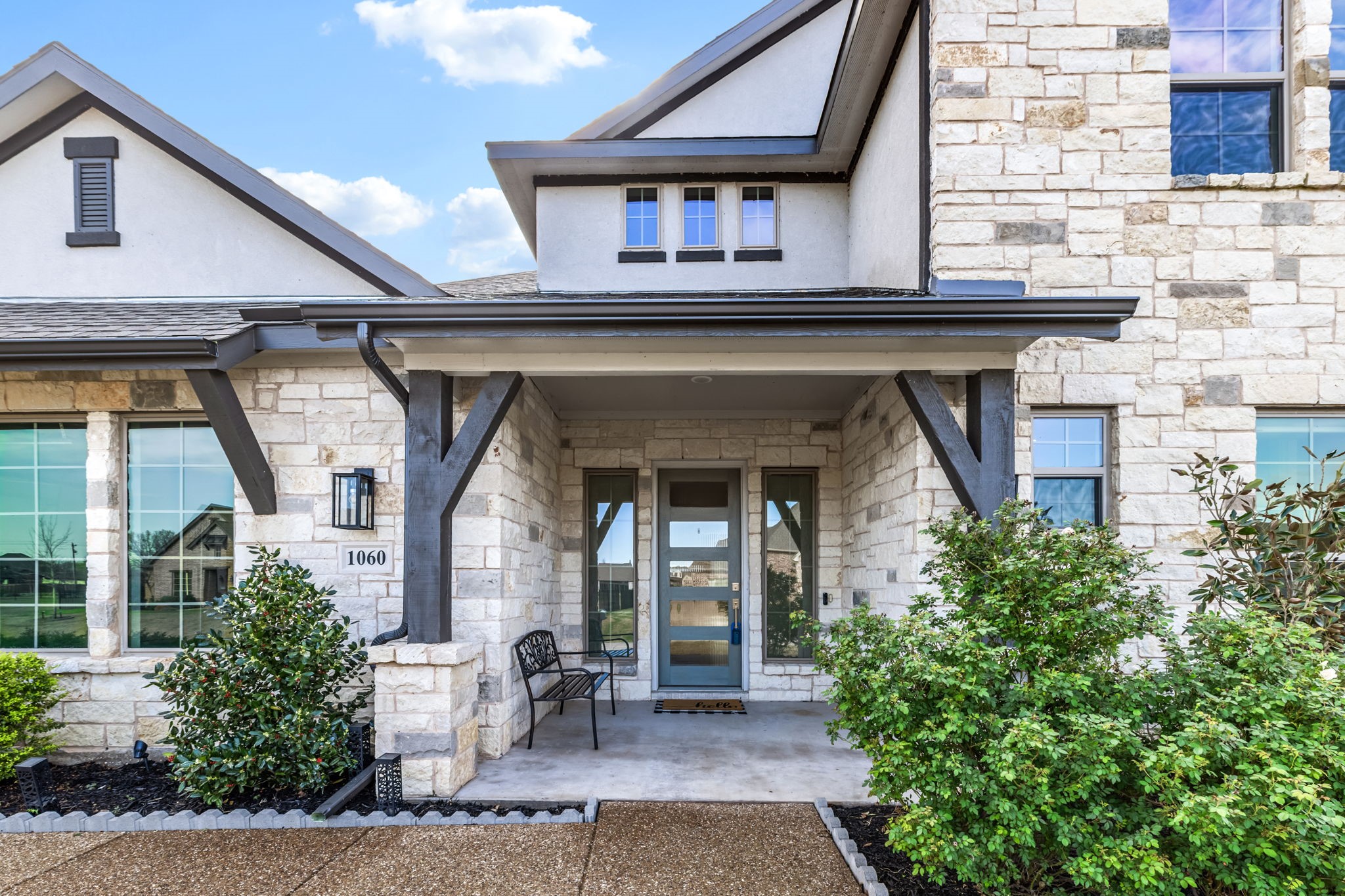 1060 Moon Deck Trail Lucas TX 75002
