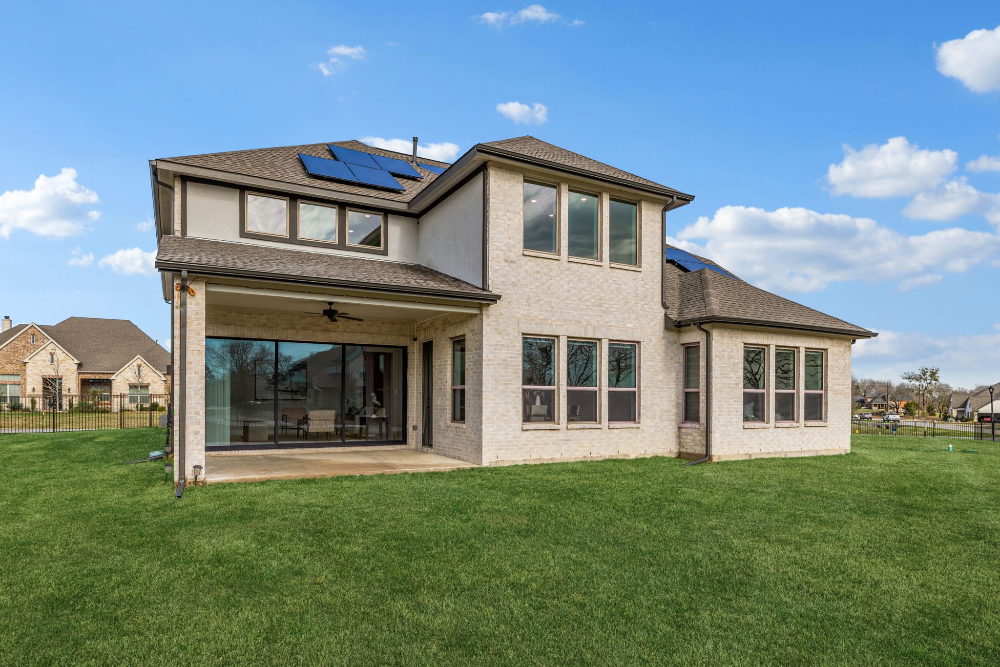 1060 Moon Deck Trail Lucas TX 75002