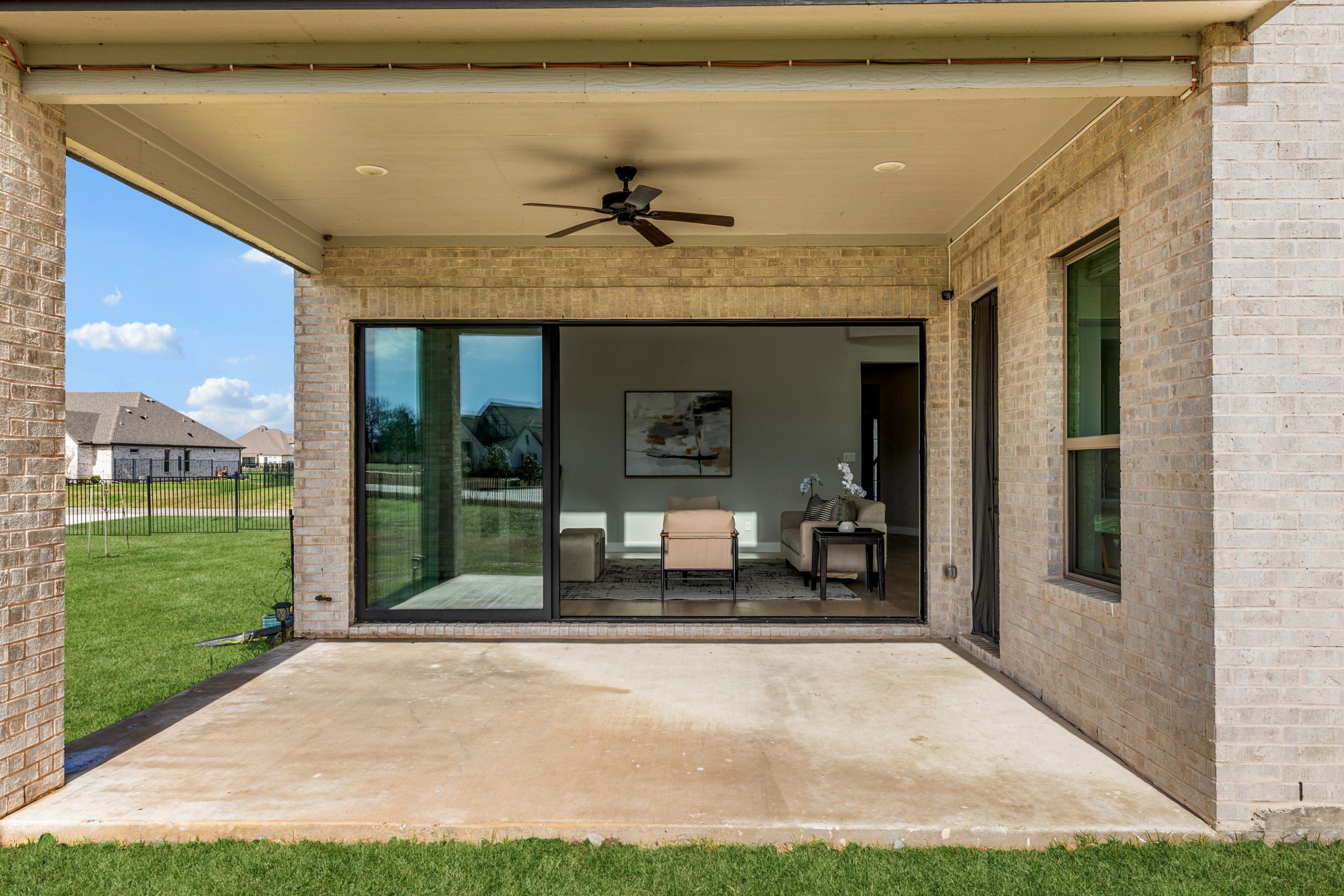 1060 Moon Deck Trail Lucas TX 75002