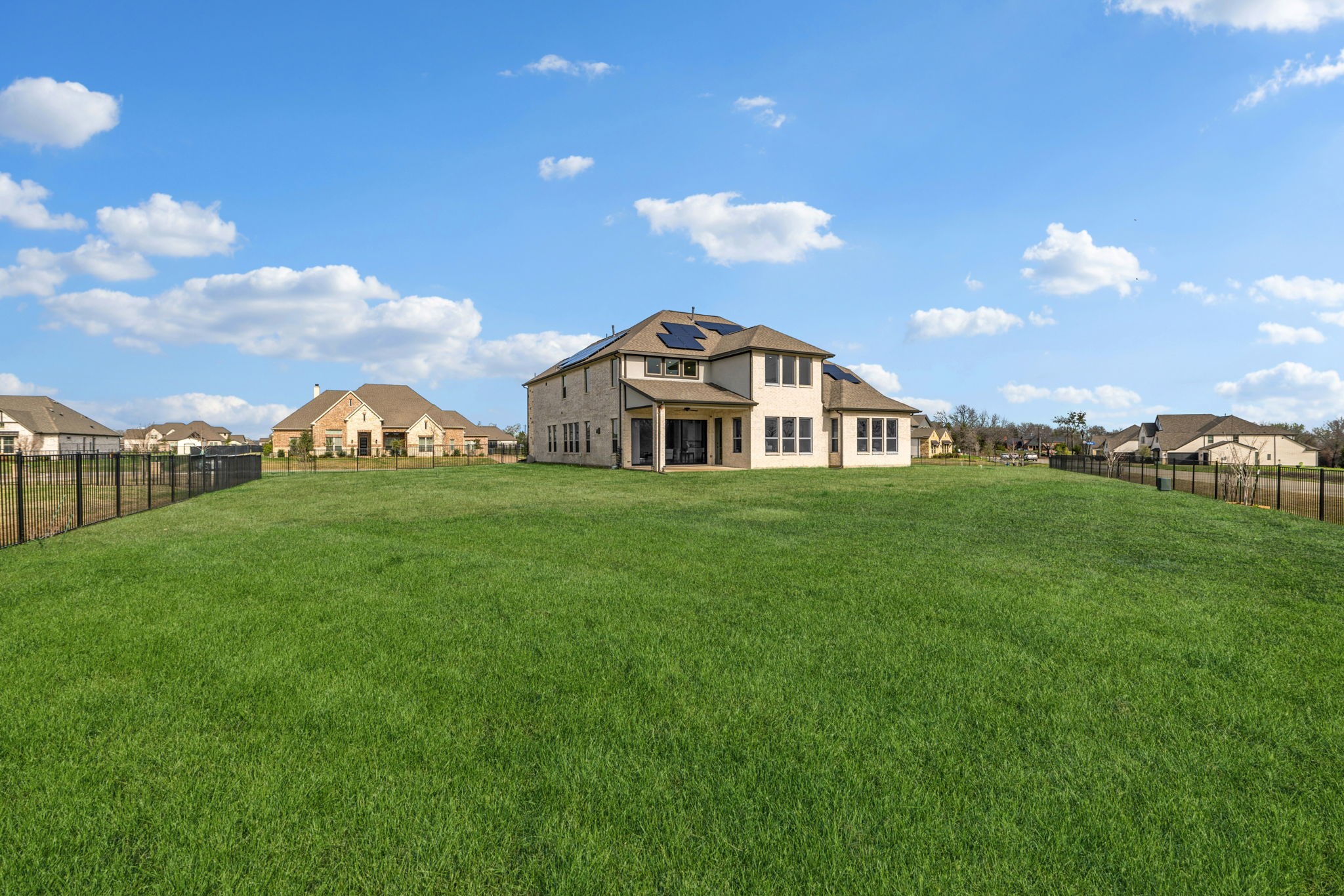 1060 Moon Deck Trail Lucas TX 75002