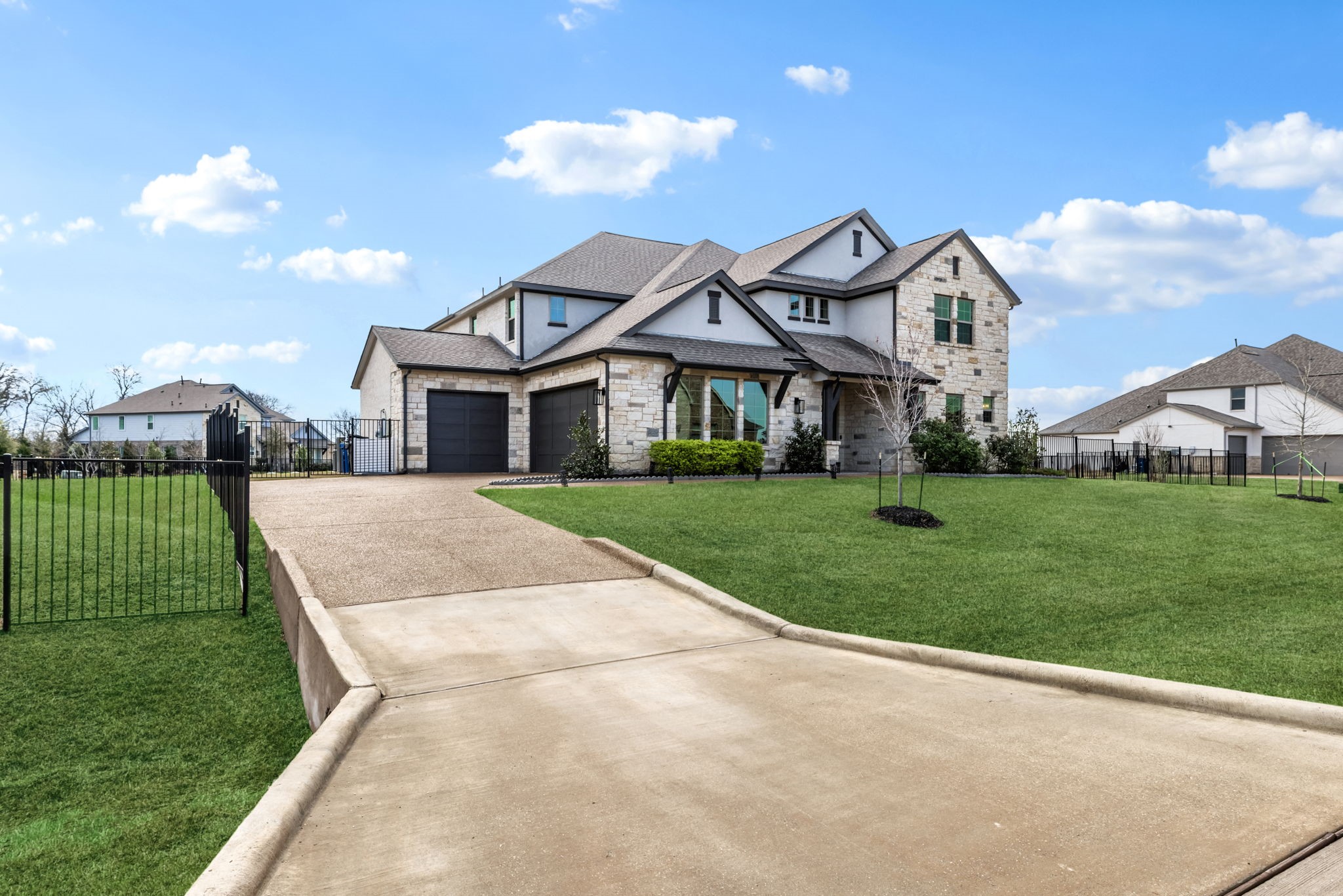 1060 Moon Deck Trail Lucas TX 75002