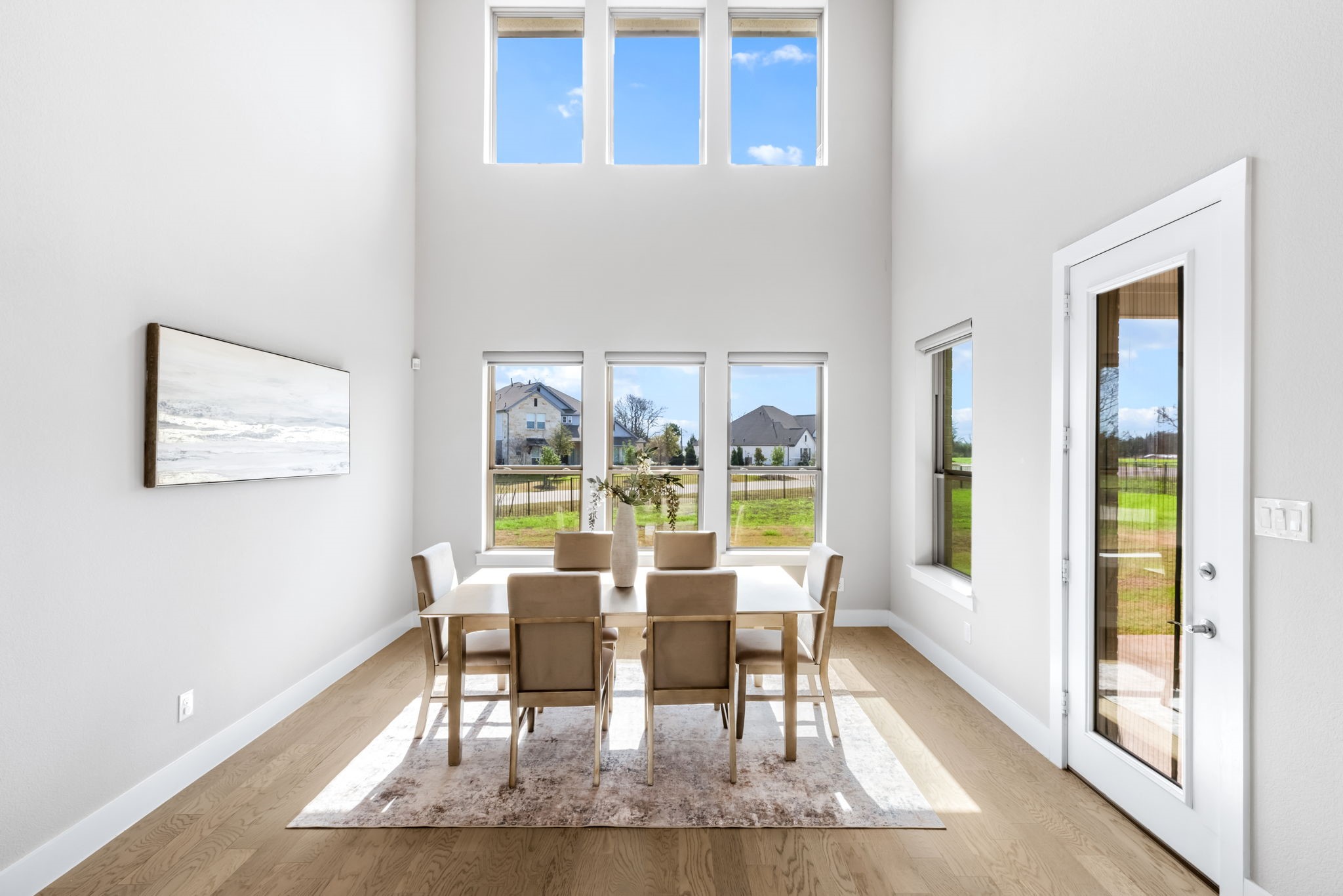 1060 Moon Deck Trail Lucas TX 75002