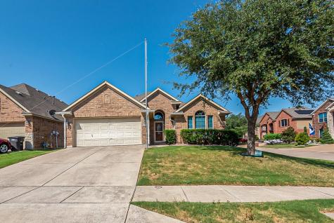 8300 Orchard Creek Road Fort Worth TX 76123