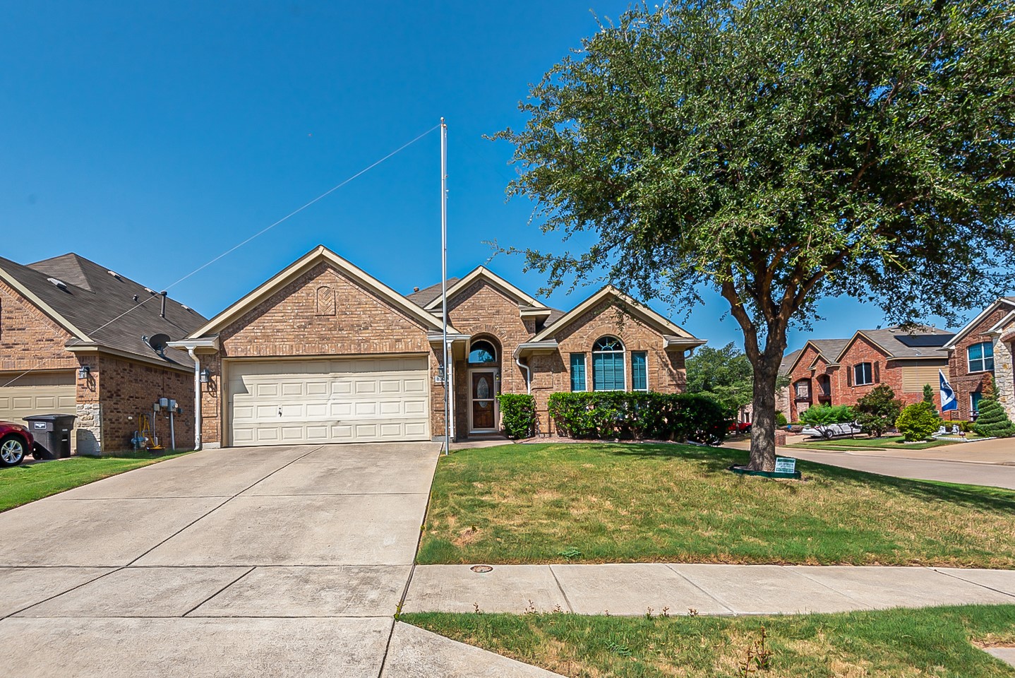 8300 Orchard Creek Road Fort Worth TX 76123