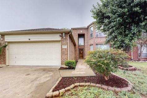 8413 Vicksburg Lane Fort Worth TX 76123