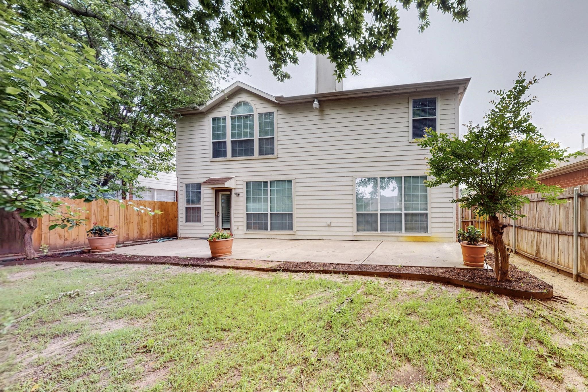 8413 Vicksburg Lane Fort Worth TX 76123