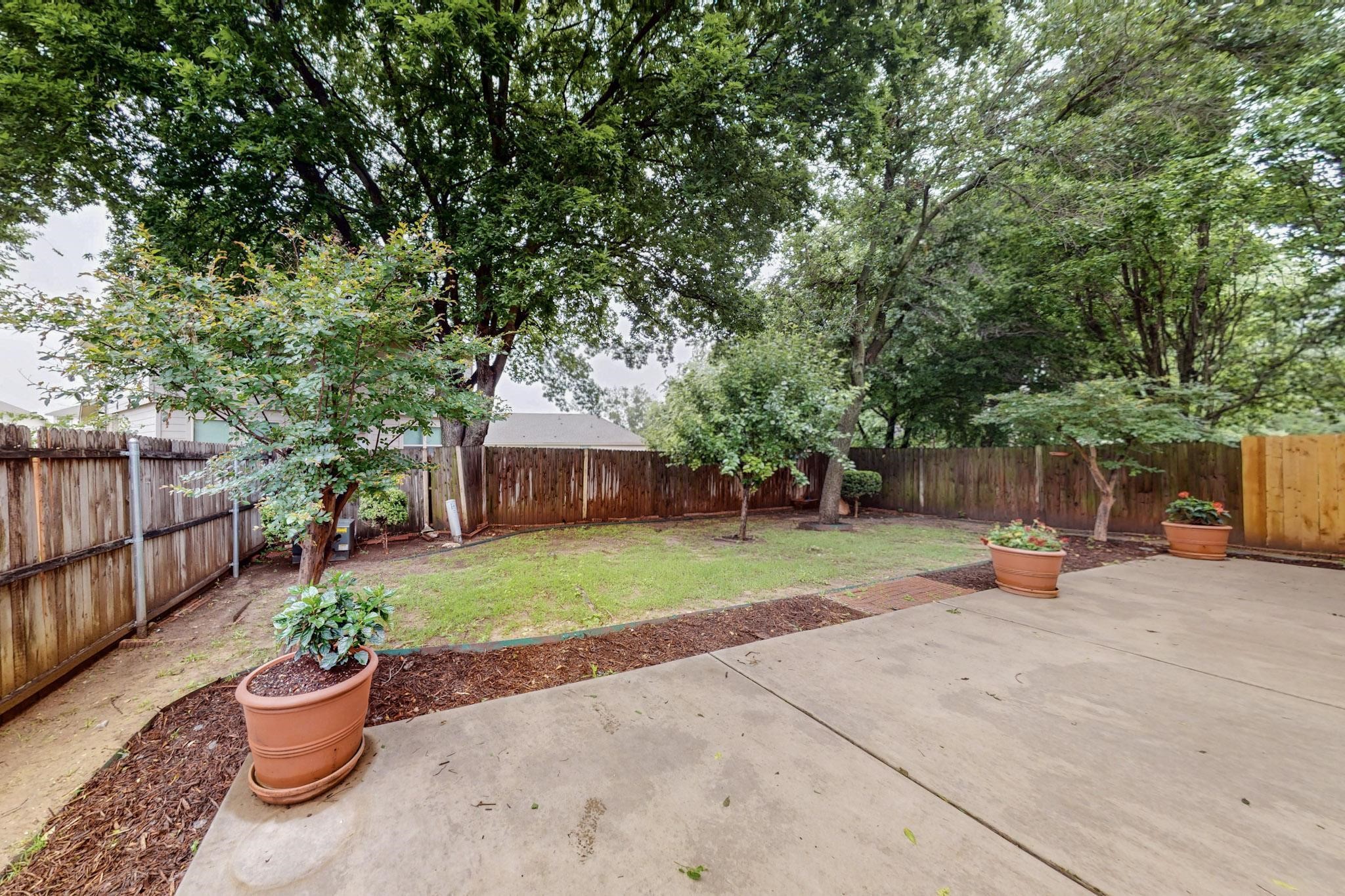 8413 Vicksburg Lane Fort Worth TX 76123