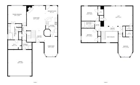 8413 Vicksburg Lane Fort Worth TX 76123