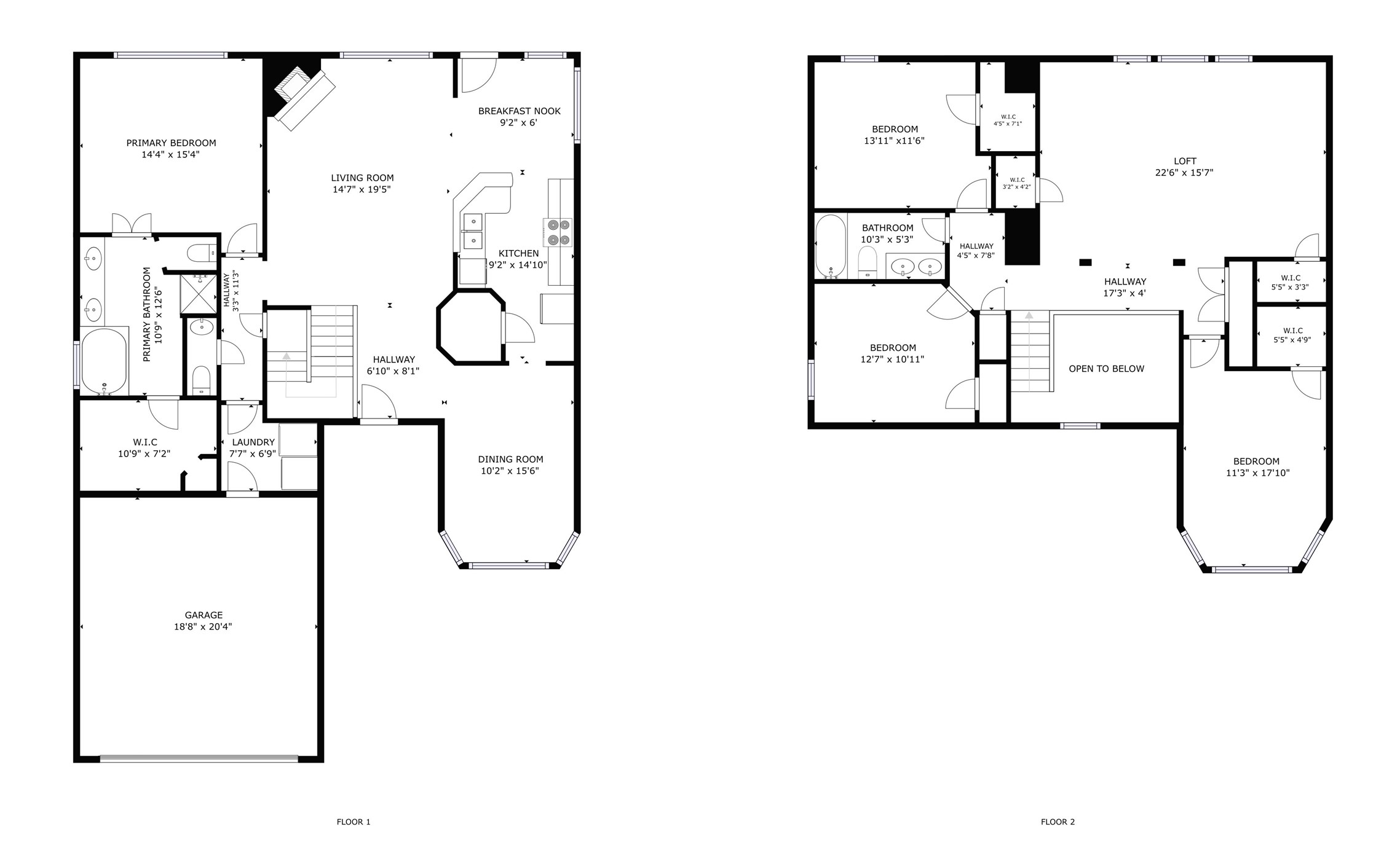 8413 Vicksburg Lane Fort Worth TX 76123