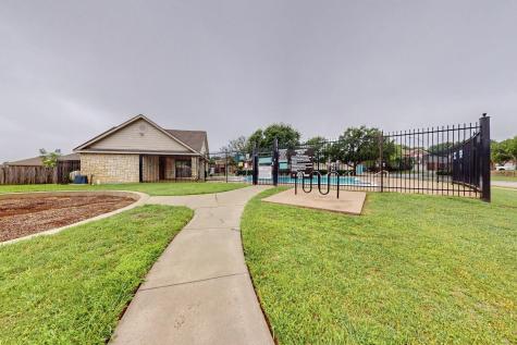 8413 Vicksburg Lane Fort Worth TX 76123