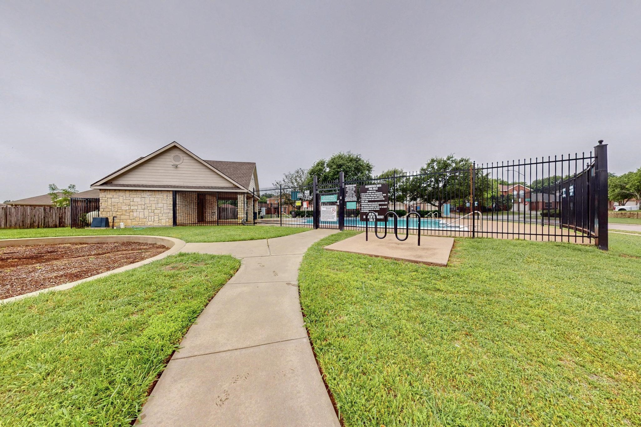 8413 Vicksburg Lane Fort Worth TX 76123