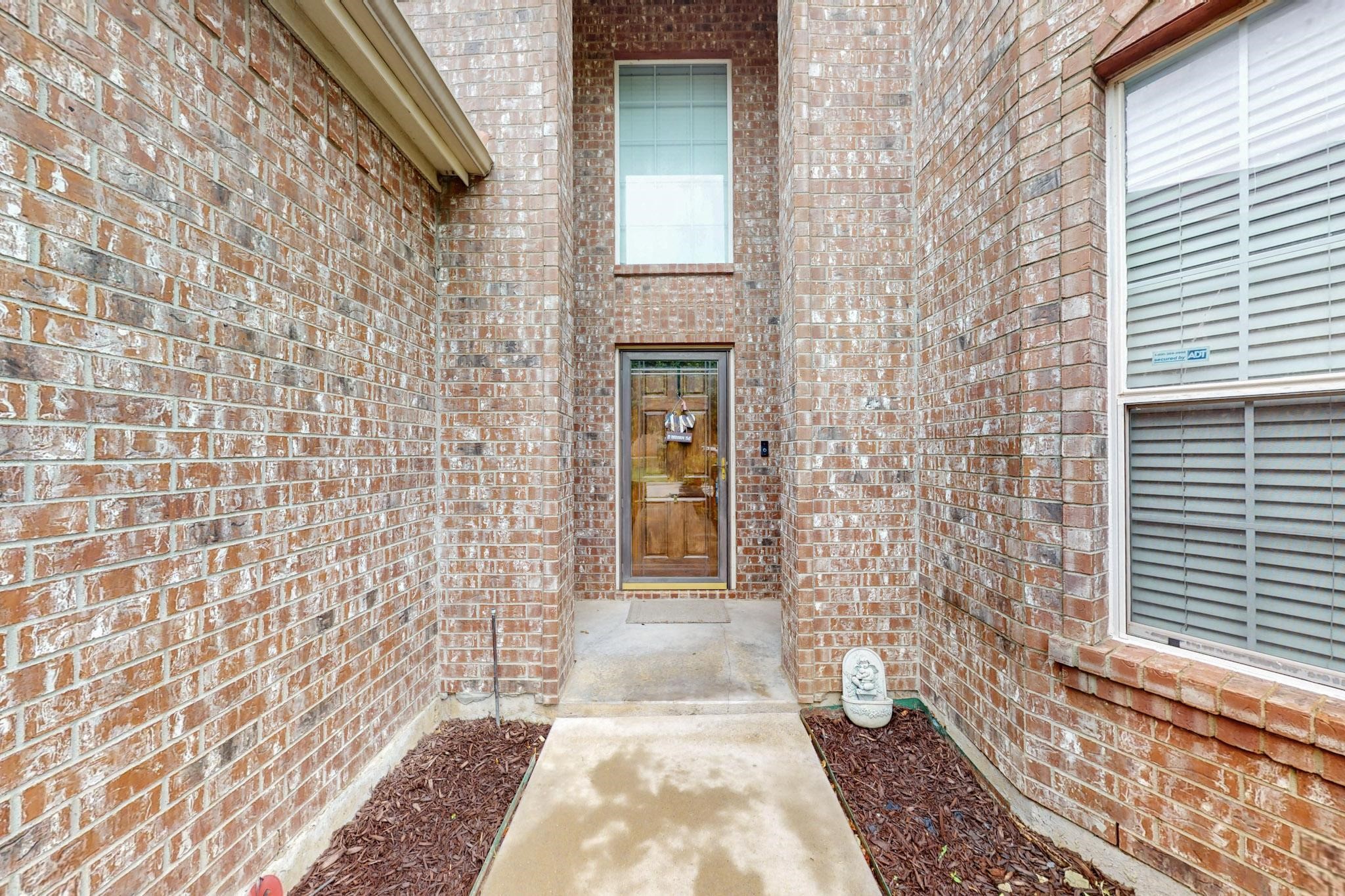 8413 Vicksburg Lane Fort Worth TX 76123