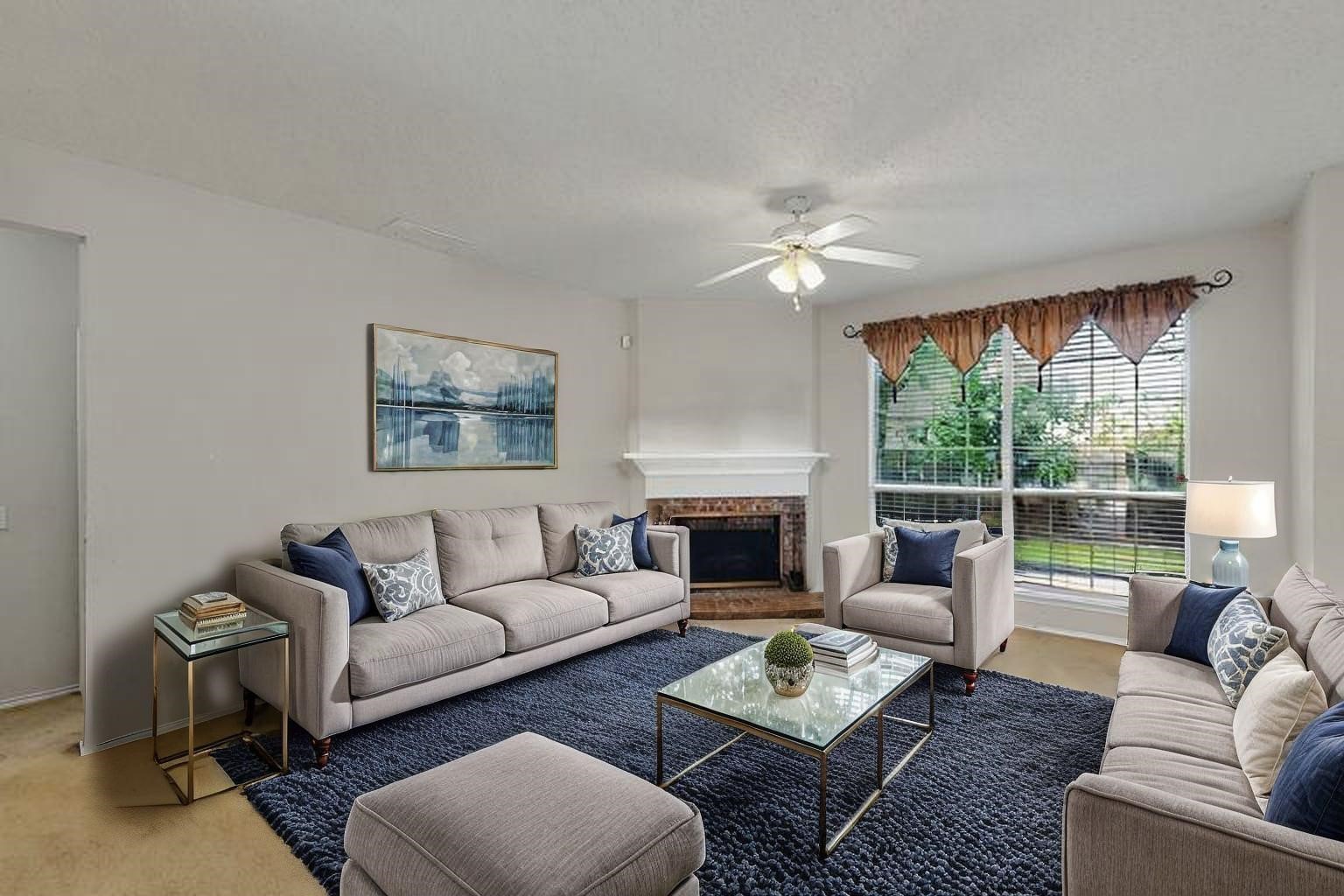 8413 Vicksburg Lane Fort Worth TX 76123
