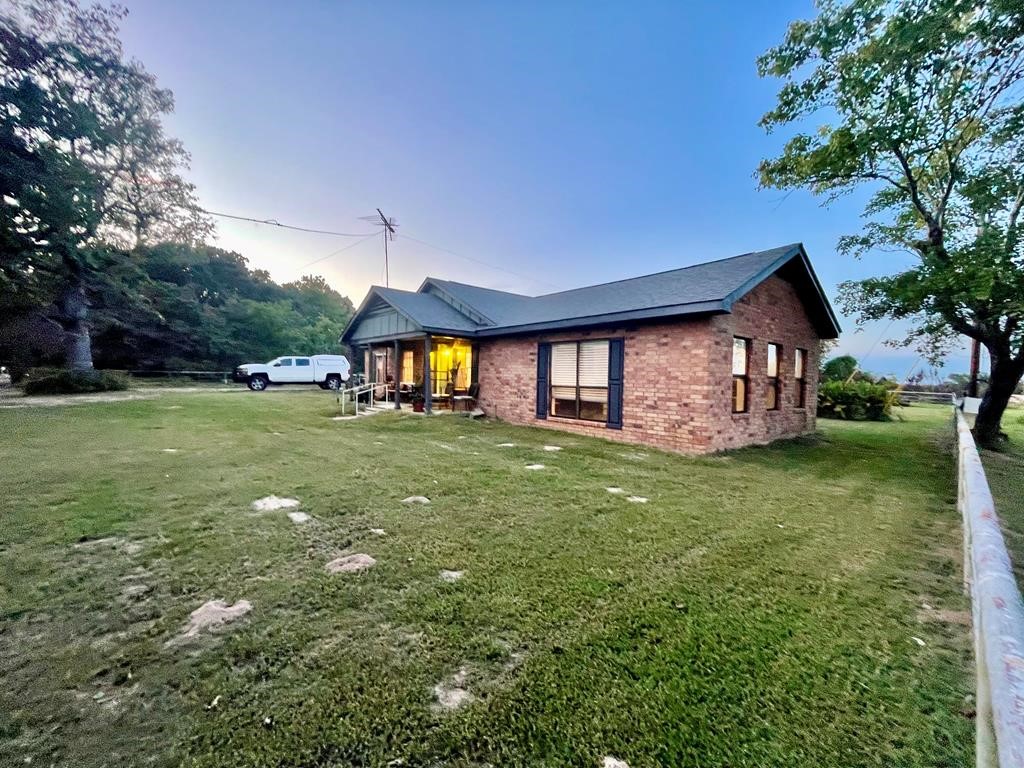 1335 An. County Road 150 Palestine TX 75801