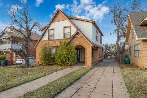 3112 10th Street Wichita Falls TX 76309