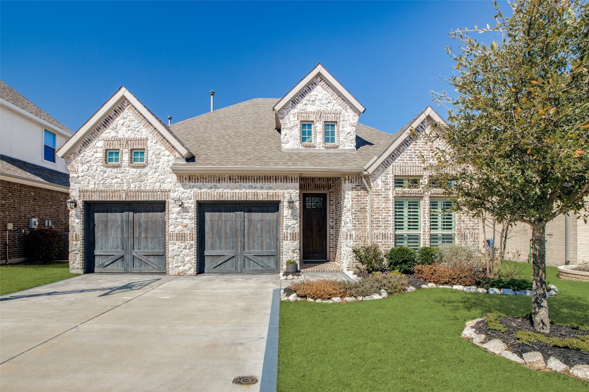 3209 Sky Lane Celina TX 75009