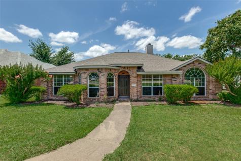 109 N W A Allen Boulevard Wylie TX 75098