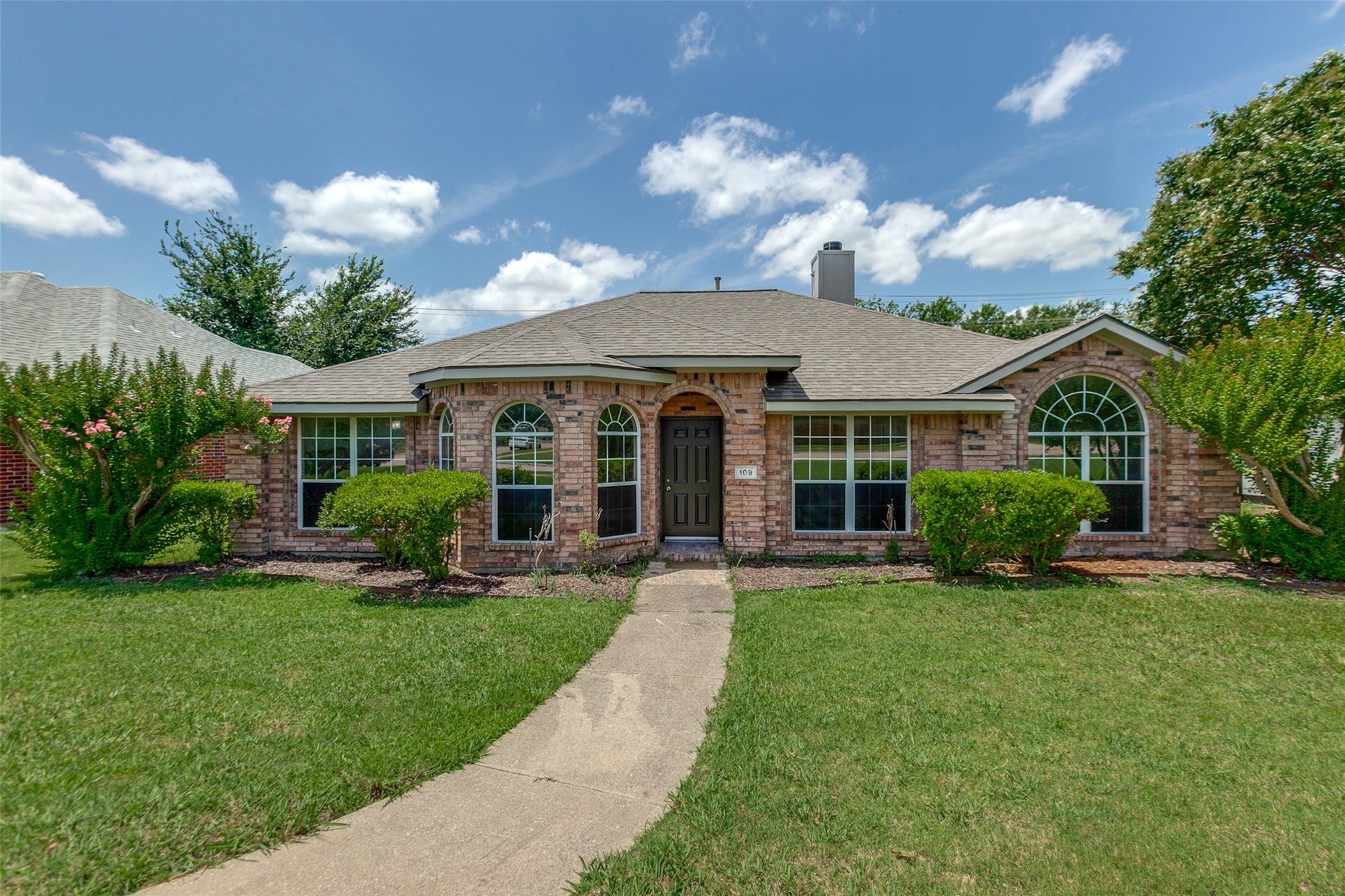 109 N W A Allen Boulevard Wylie TX 75098
