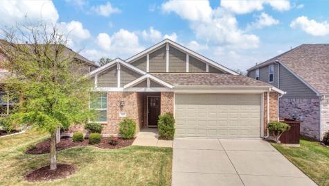 1811 Stephen Drive Wylie TX 75098