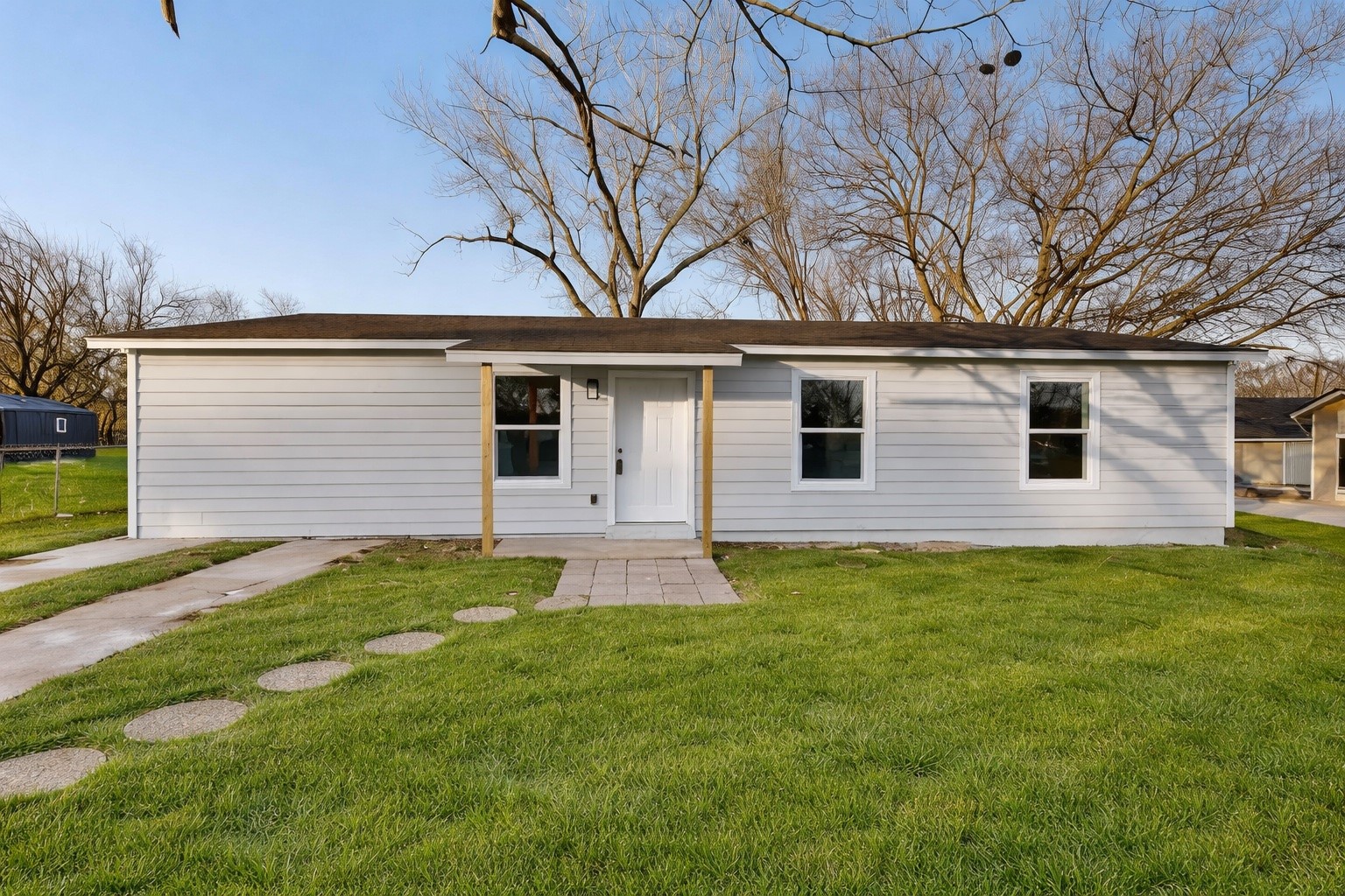 928 Hackamore Street White Settlement TX 76108