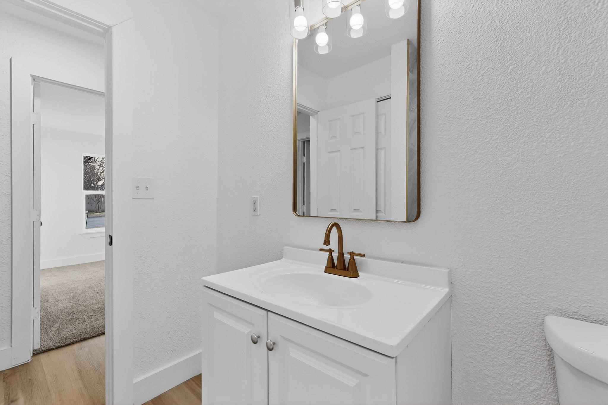 928 Hackamore Street White Settlement TX 76108