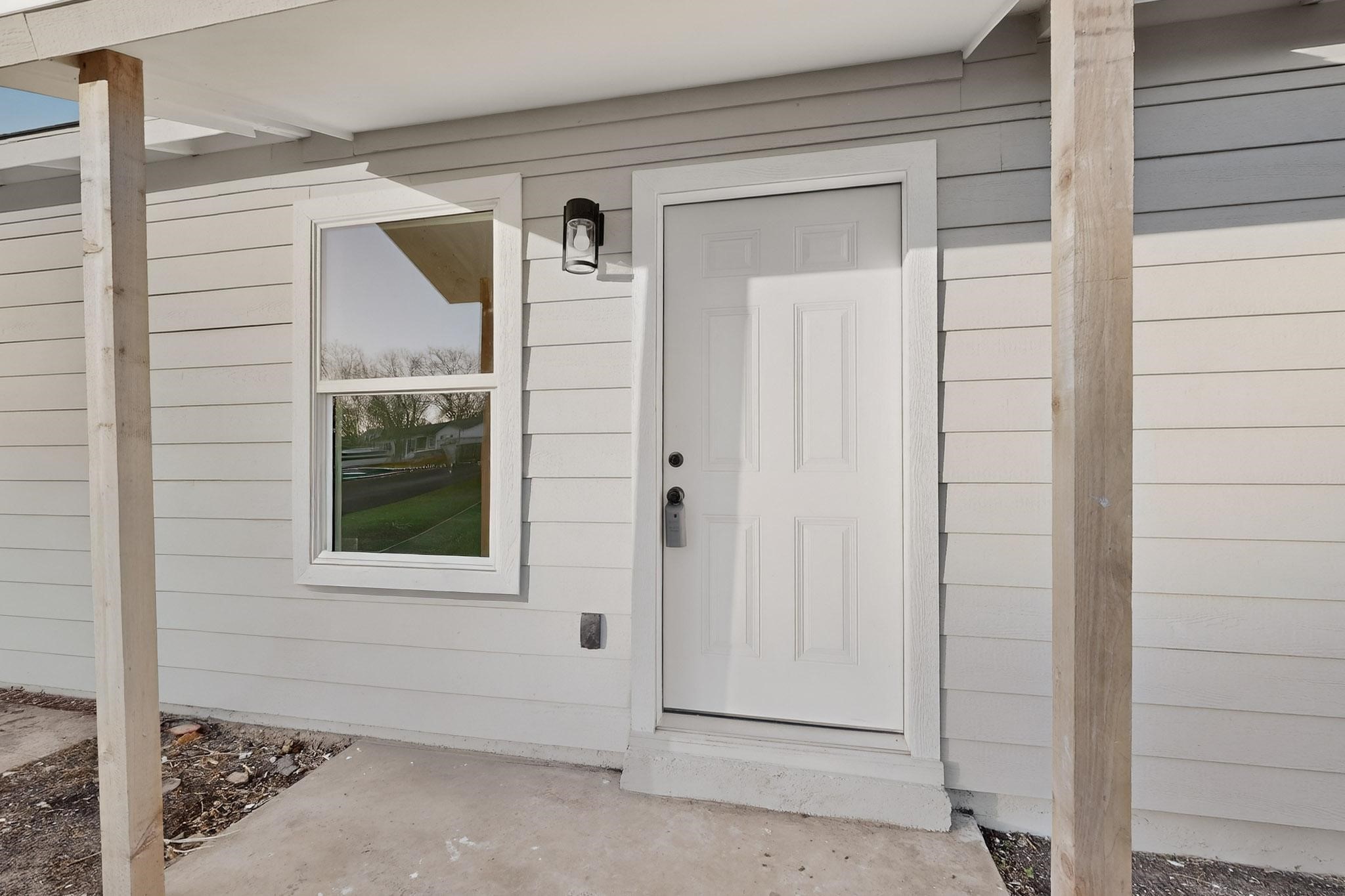 928 Hackamore Street White Settlement TX 76108