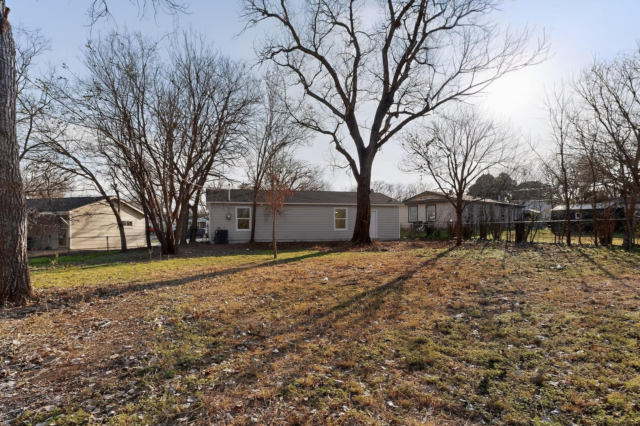 928 Hackamore Street White Settlement TX 76108
